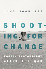 front cover of Shooting for Change