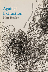 front cover of Against Extraction