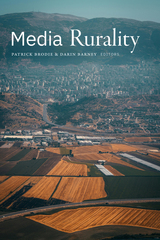 front cover of Media Rurality