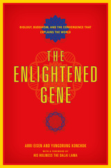 front cover of The Enlightened Gene