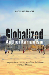 Globalized Authoritarianism