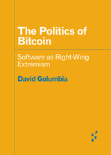 Politics of Bitcoin