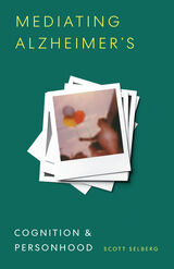 front cover of Mediating Alzheimer's