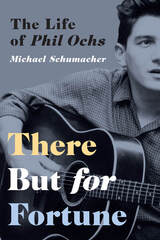 front cover of There But for Fortune