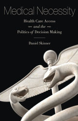 front cover of Medical Necessity