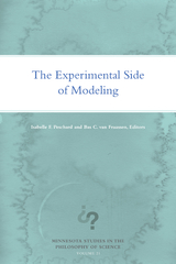 front cover of The Experimental Side of Modeling