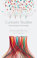 front cover of Curiosity Studies
