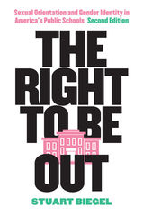 Right to Be Out