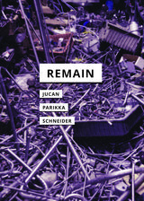 front cover of Remain