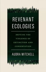 front cover of Revenant Ecologies