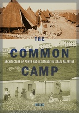 front cover of The Common Camp