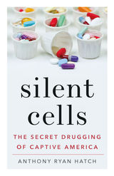 front cover of Silent Cells