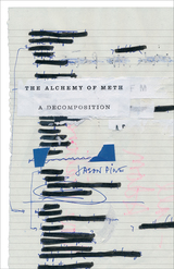 front cover of The Alchemy of Meth