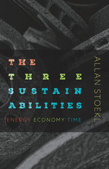 front cover of The Three Sustainabilities