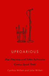 front cover of Uproarious