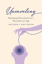 front cover of Unraveling