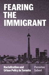 front cover of Fearing the Immigrant