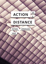 front cover of Action at a Distance
