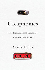 front cover of Cacaphonies