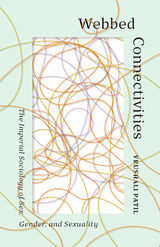 front cover of Webbed Connectivities