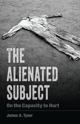 front cover of The Alienated Subject
