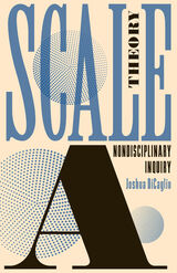 front cover of Scale Theory