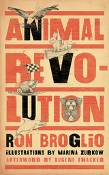front cover of Animal Revolution