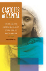 front cover of Castoffs of Capital