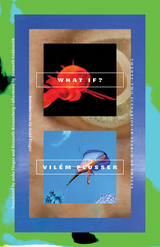front cover of What If?