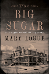 front cover of The Big Sugar