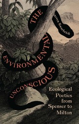 front cover of The Environmental Unconscious