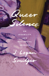 front cover of Queer Silence