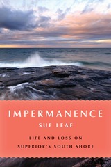 front cover of Impermanence