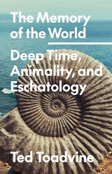 front cover of The Memory of the World