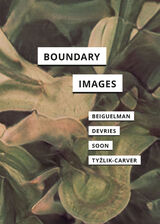 front cover of Boundary Images