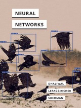 front cover of Neural Networks