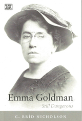 front cover of Emma Goldman