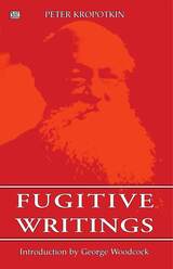 front cover of Fugitive Writings