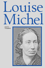 front cover of Louise Michel