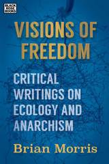 front cover of Visions of Freedom