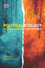 front cover of Political Ecology