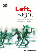 front cover of Left, Right