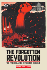 front cover of The Forgotten Revolution