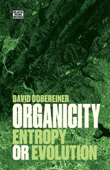 front cover of Organicity