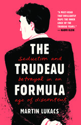 front cover of The Trudeau Formula