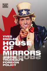 front cover of House of Mirrors