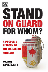 front cover of Stand on Guard for Whom?