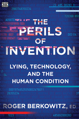 front cover of The Perils of Invention
