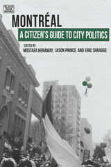 front cover of A Citizen's Guide to City Politics