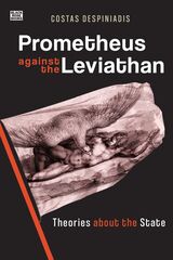 front cover of Prometheus Against the Leviathan